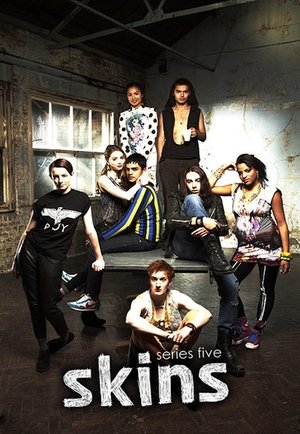 Skins: Sezon 5