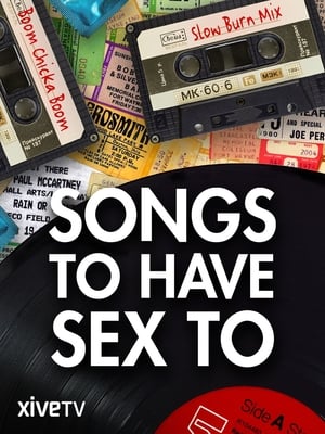 Songs to Have Sex to 2015