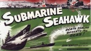 El Halcón marino (1958)