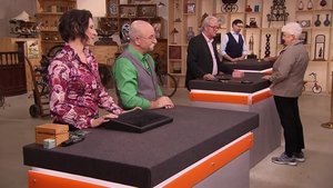 Bares für Rares: 10×117