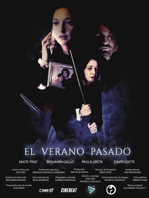 El Verano Pasado 2