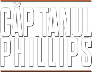 Capitán Phillips — Logos 10