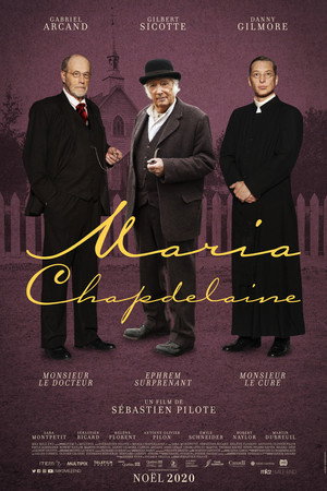 Maria Chapdelaine