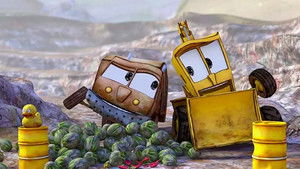 The Stinky & Dirty Show Season 2 : Episode 4 