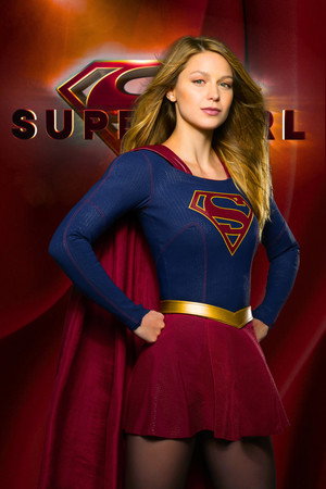 Supergirl 185