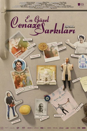 En Güzel Cenaze Şarkıları