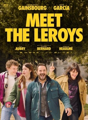 Image Meet the Leroys