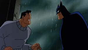 Batman: The Animated Series Season 1 Episode 26