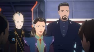 Babylon 5: The Road Home (2023) Stream and Watch Online Prime Video