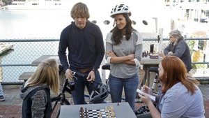 Agenci NCIS: Los Angeles: 6×19