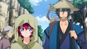 Akatsuki no Yona: 1×9