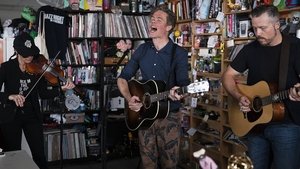 Image Josh Ritter With Amanda Shires And Jason Isbell