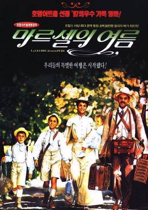 마르셀의 여름 1990