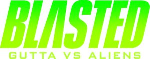 Blasted — Logos 4