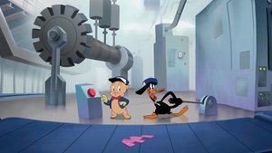 The Day the Earth Blew Up: A Looney Tunes Movie (2025)