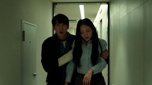 Phantom Lawyer: 1×7