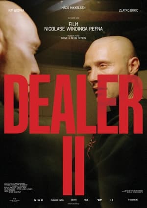 Poster Dealer 2 2004