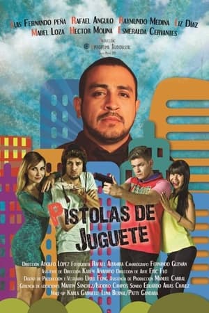 Pistolas de juguete 2016