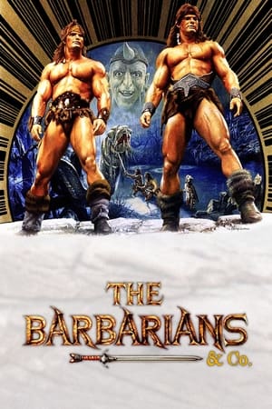 Les Barbarians