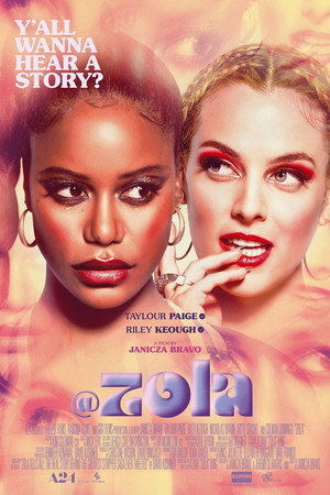 Постер фильма «Зола (2020)» — (15 из 45)