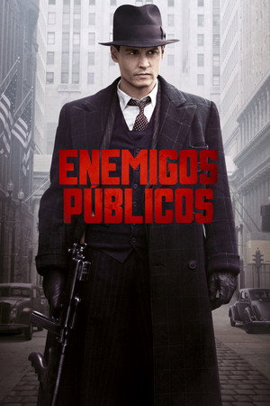 Public Enemies 91