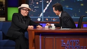 The Late Show with Stephen Colbert: 1×25
