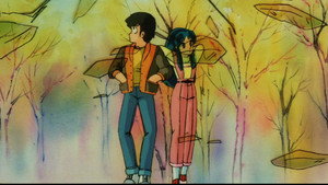 Urusei Yatsura: Remember My Love 21