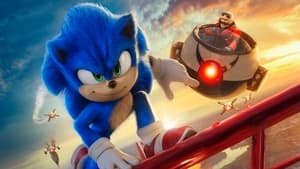 Sonic the Hedgehog 2 Movie Watch