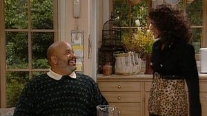 The Fresh Prince of Bel-Air: 5×13