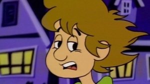 A Pup Named Scooby-Doo: 1×6