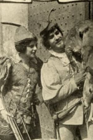 Poster Robin Hood (1913)