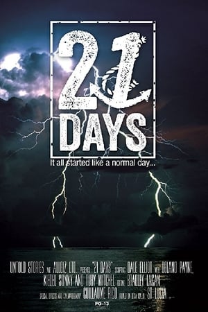 21 Days film complet