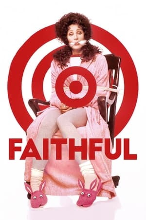 Faithful poster