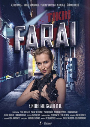 Tikri farai 5