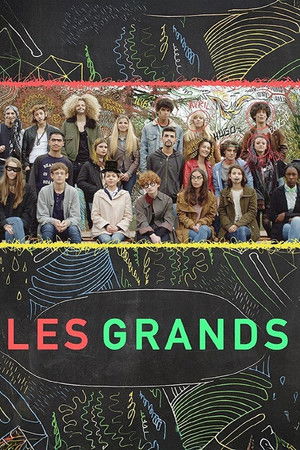 Les Grands - Season 1