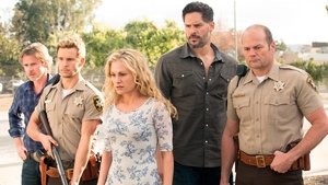 True Blood – Inni és élni hagyni 7. évad 2. rész