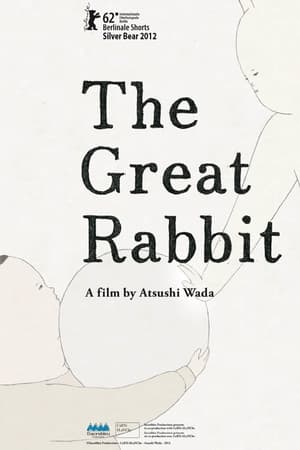 Poster The Great Rabbit 2012