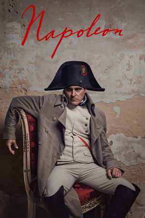 poster Napoleon