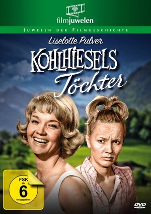 Kohlhiesels Töchter Streamcloud Kohlhiesels Töchter Streamcloud
