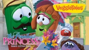 VeggieTales The Penniless Princess