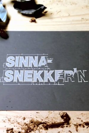 Poster Sinnasnekker'n Season 4 Episode 6 2013