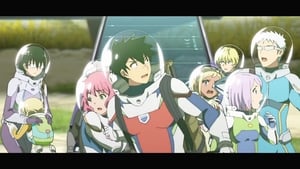 Kanata no Astra – Episódio 02