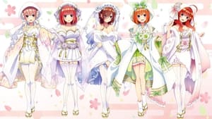 The Quintessential Quintuplets la película