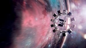 Interstellar (2014) Hindi Dubbed