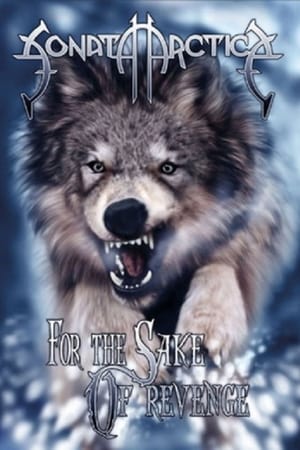 Poster Sonata Arctica - For the Sake of Revenge (2006)
