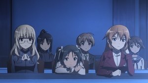 Strike Witches: 3×9