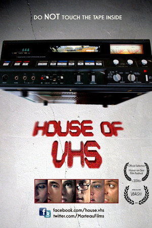 House of VHS