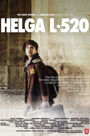 Poster Helga L-520 2011