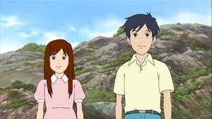 Porphy’s Long Journey: 1×3