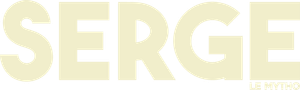 Serge le Mytho — Logos 1